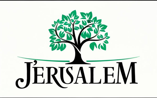 Jerusalem tree